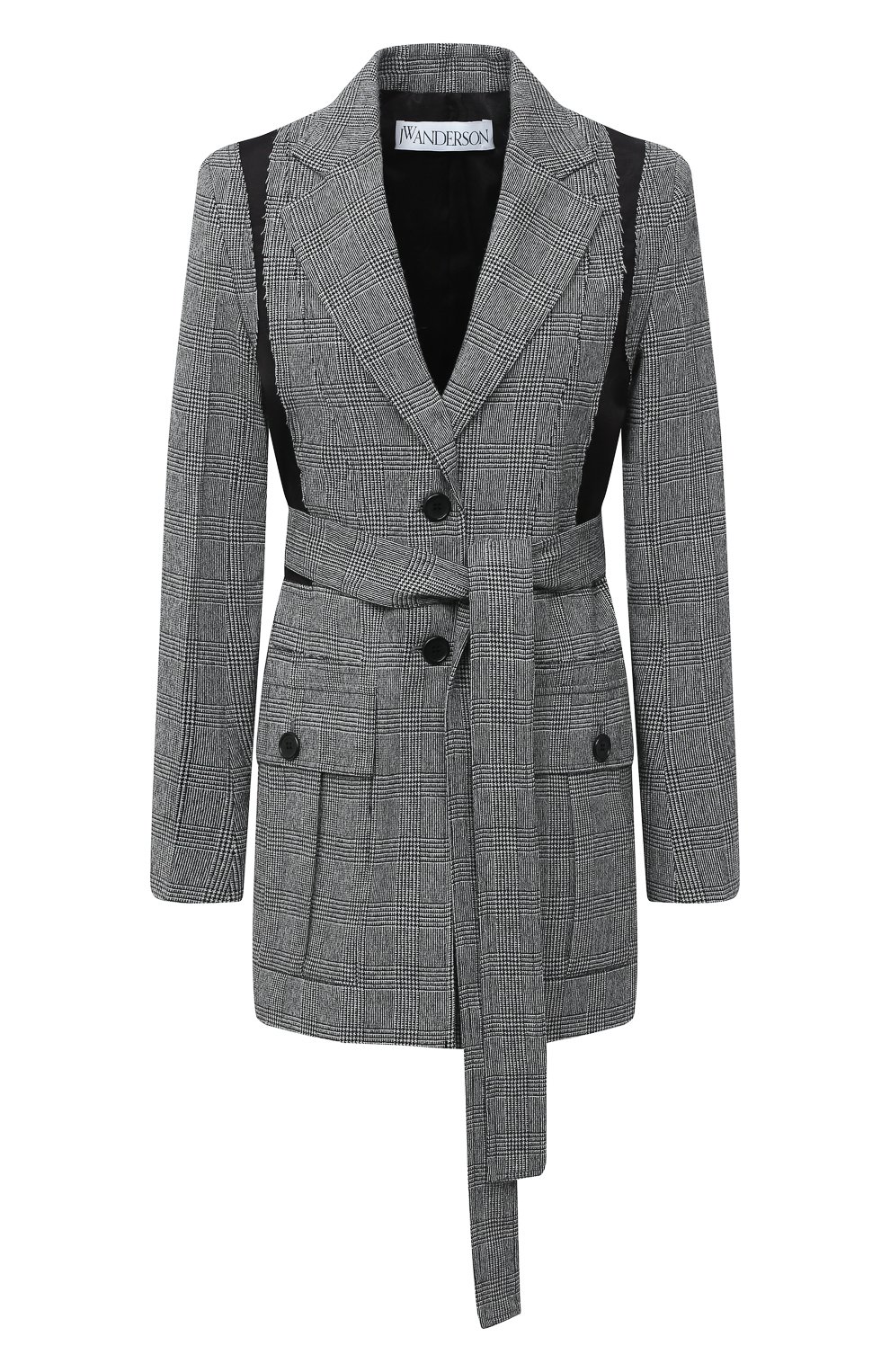 Жакет JW ANDERSON, арт. JK0060 PG0334, фото 1