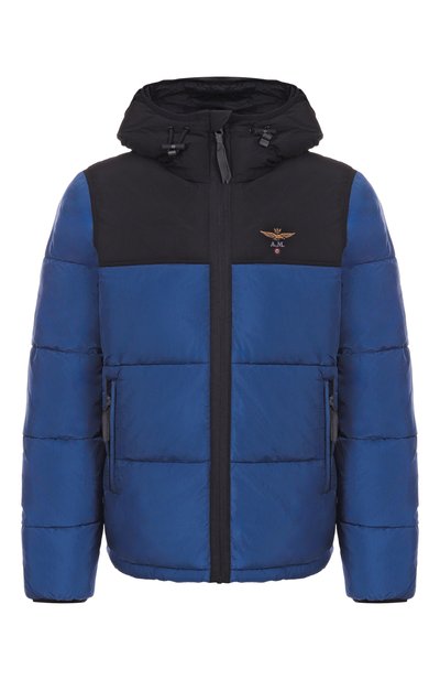Мужская пуховик AERONAUTICA MILITARE, арт. AB3025UCT04214