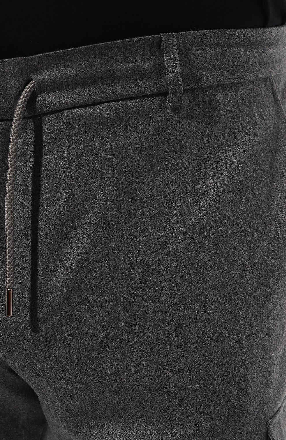 Шерстяные брюки-карго MVST, арт. 15M811.FL00.MUST./58, фото 5