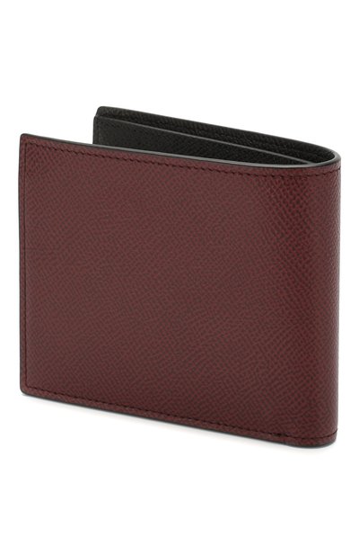 Кожаное портмоне DUNHILL, арт. DU20R2300CA, фото 2