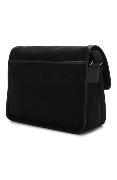 Текстильная сумка PRADA, арт. 2VD768-64-F0002-OLO, фото 3