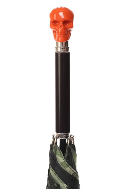 Зонт-трость ALEXANDER MCQUEEN, арт. 548408/4A70Q, фото 5