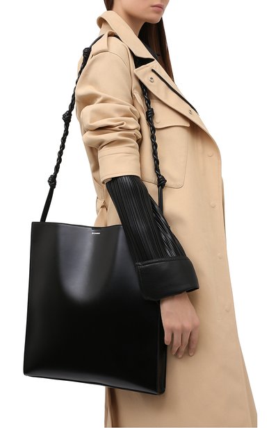 Сумка JIL SANDER, арт. JSPR853171-WRB69146N, фото 2