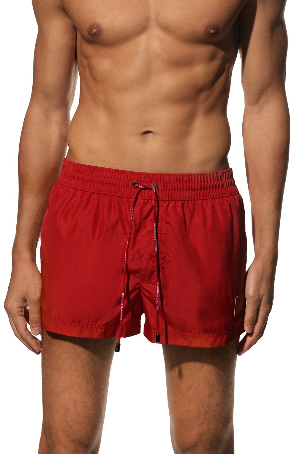 Плавки-шорты DOLCE & GABBANA, арт. M4B11T/FUSFW, фото 2
