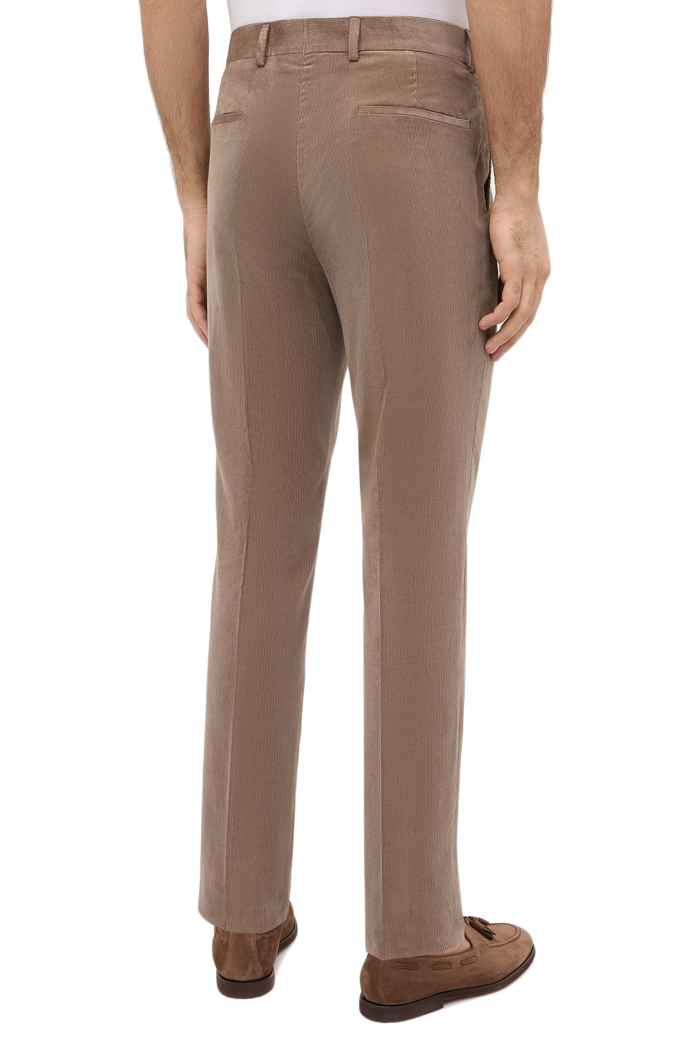 Вельветовый костюм BRUNELLO CUCINELLI, арт. ML462LDBHA, фото 5