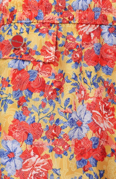 Плавки-шорты KITON, арт. UC0M2CK0748F57, фото 4