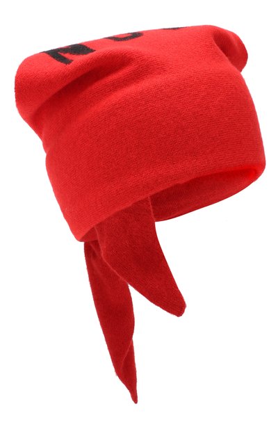 Повязка на голову из смеси шерсти и вискозы DSQUARED2, арт. KNM0031 01W02189, фото 1