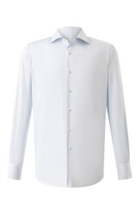 Светло-голубой