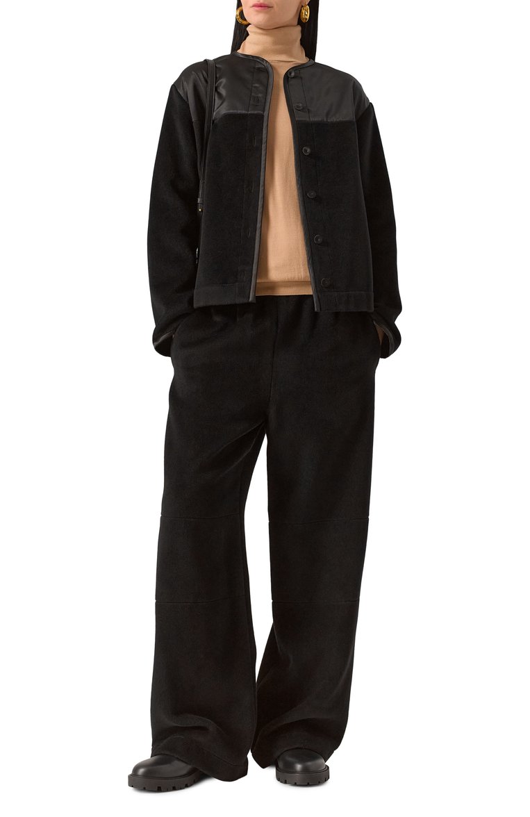 Шерстяная водолазка JIL SANDER, арт. J04GP0002/J14531, фото 1
