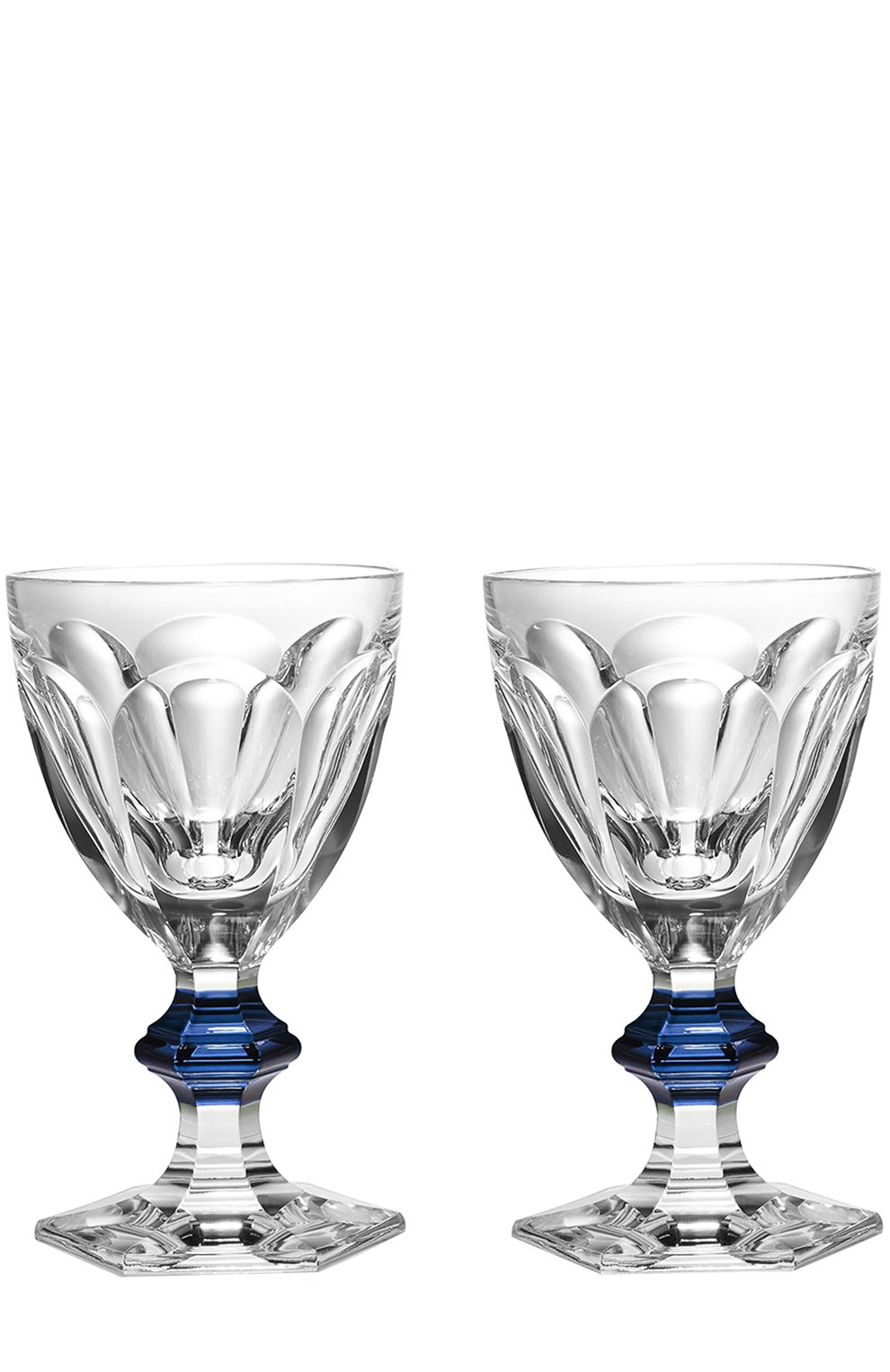 Набор из 2-х фужеров № 2 harcourt BACCARAT, арт. 2 811 102, фото 1