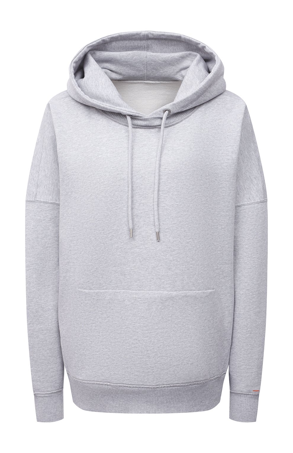 Хлопковое худи HERON PRESTON FOR CALVIN KLEIN, арт. K10K108248, фото 1