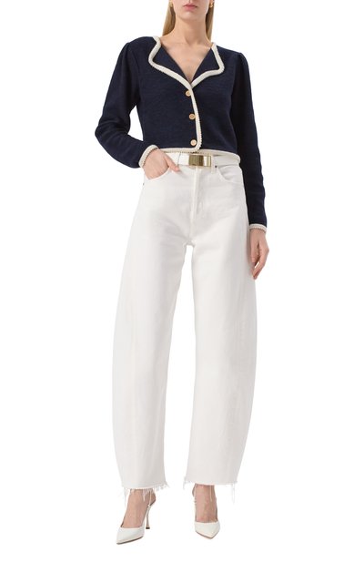 Джинсы luna AGOLDE, арт. A90391183, фото 2