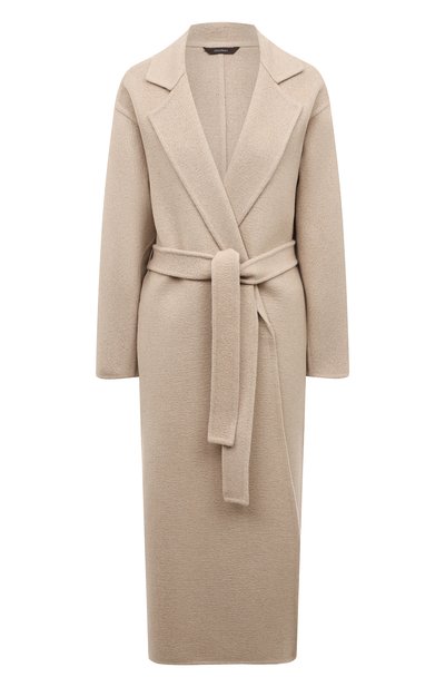 Женское кашемировое пальто COLOMBO, арт. CP00436/50289-10