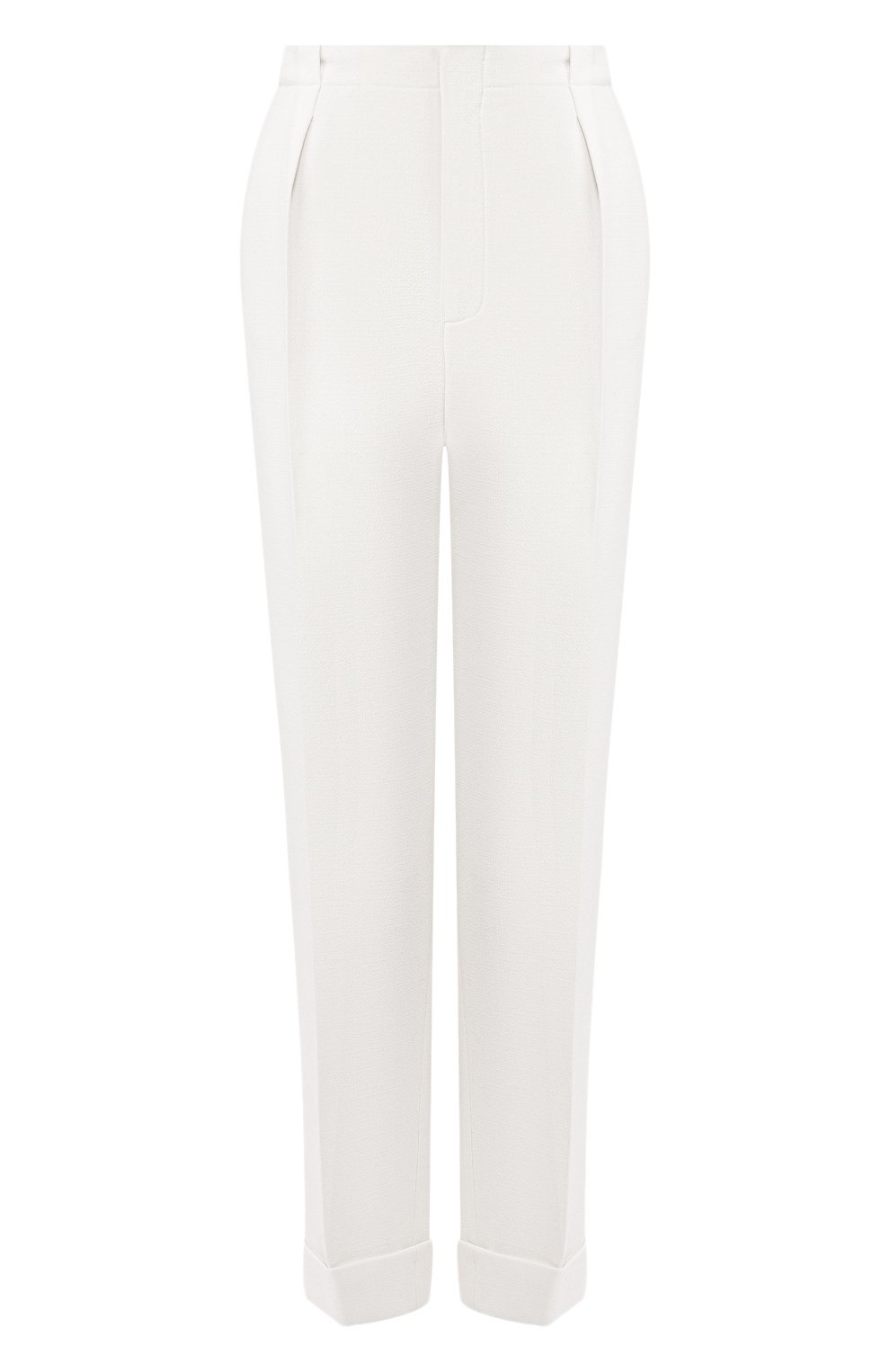 Шерстяные брюки ROLAND MOURET, арт. PS20/S0103/F4044, фото 1