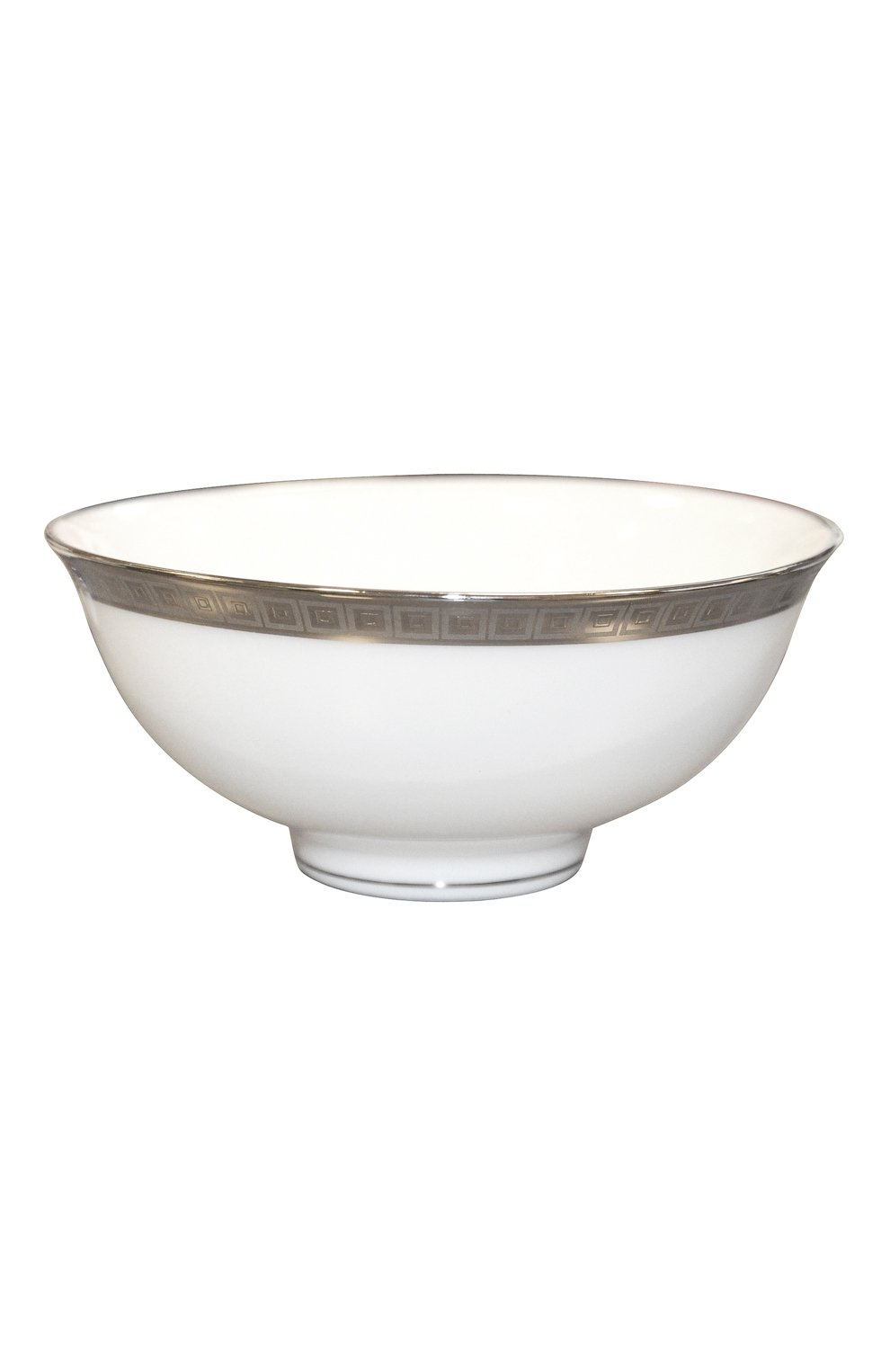 Чаша для риса athena platine BERNARDAUD, арт. 0448/1302, фото 1