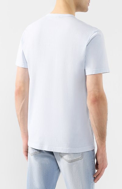 Хлопковая футболка JAMES PERSE, арт. MLJ3311, фото 4