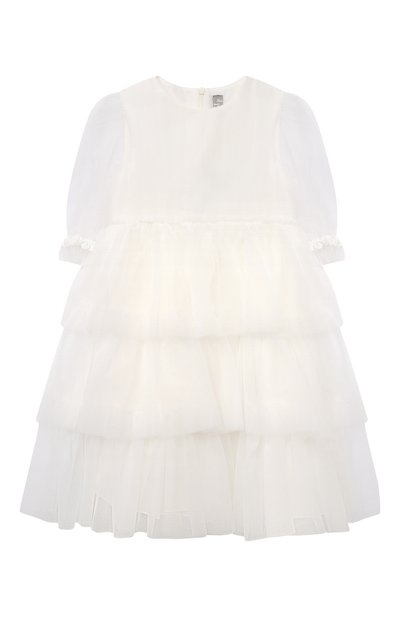 Платье IL GUFO, арт. A23VM735H0018/2A-4A, фото 1