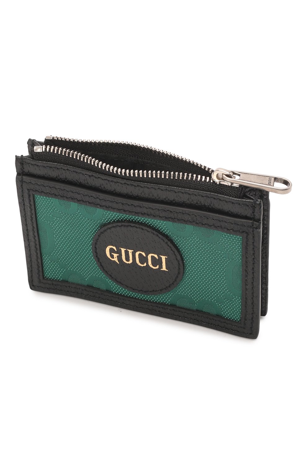 Комбинированный футляр для кредитных карт off the grid GUCCI, арт. 625583/H9HAN, фото 3
