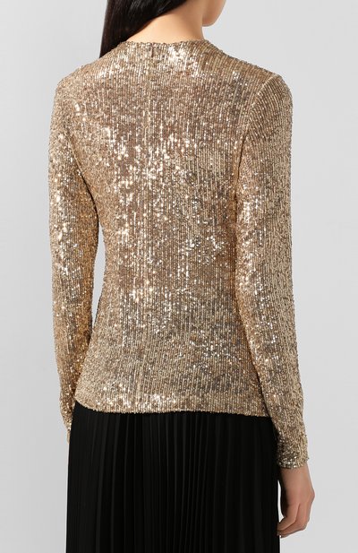 Блузка с пайетками A LA RUSSE, арт. 3.9.53.01.2, фото 4