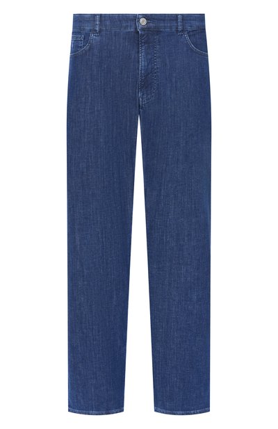 Мужские джинсы TRUSSARDI, арт. P403H604870N