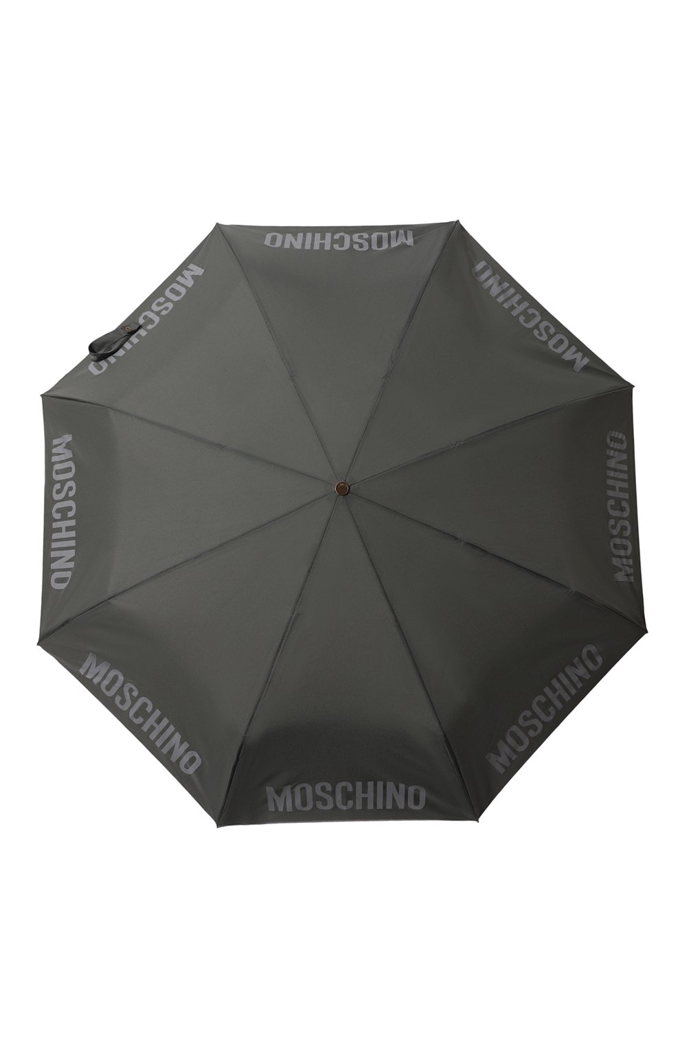 Складной зонт MOSCHINO, арт. 8064-T0PLESS, фото 1