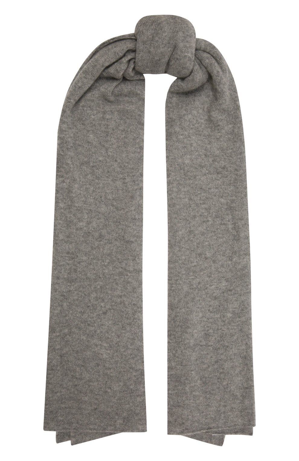 Кашемировый шарф ALLUDE, арт. 225/11241, фото 1