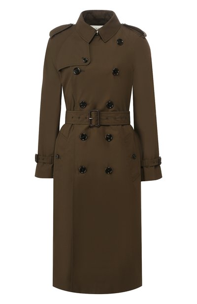 Женский тренч CELINE, арт. 2M015085I