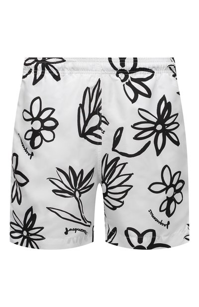 Плавки-шорты JACQUEMUS, арт. 225PA107-1044, фото 1