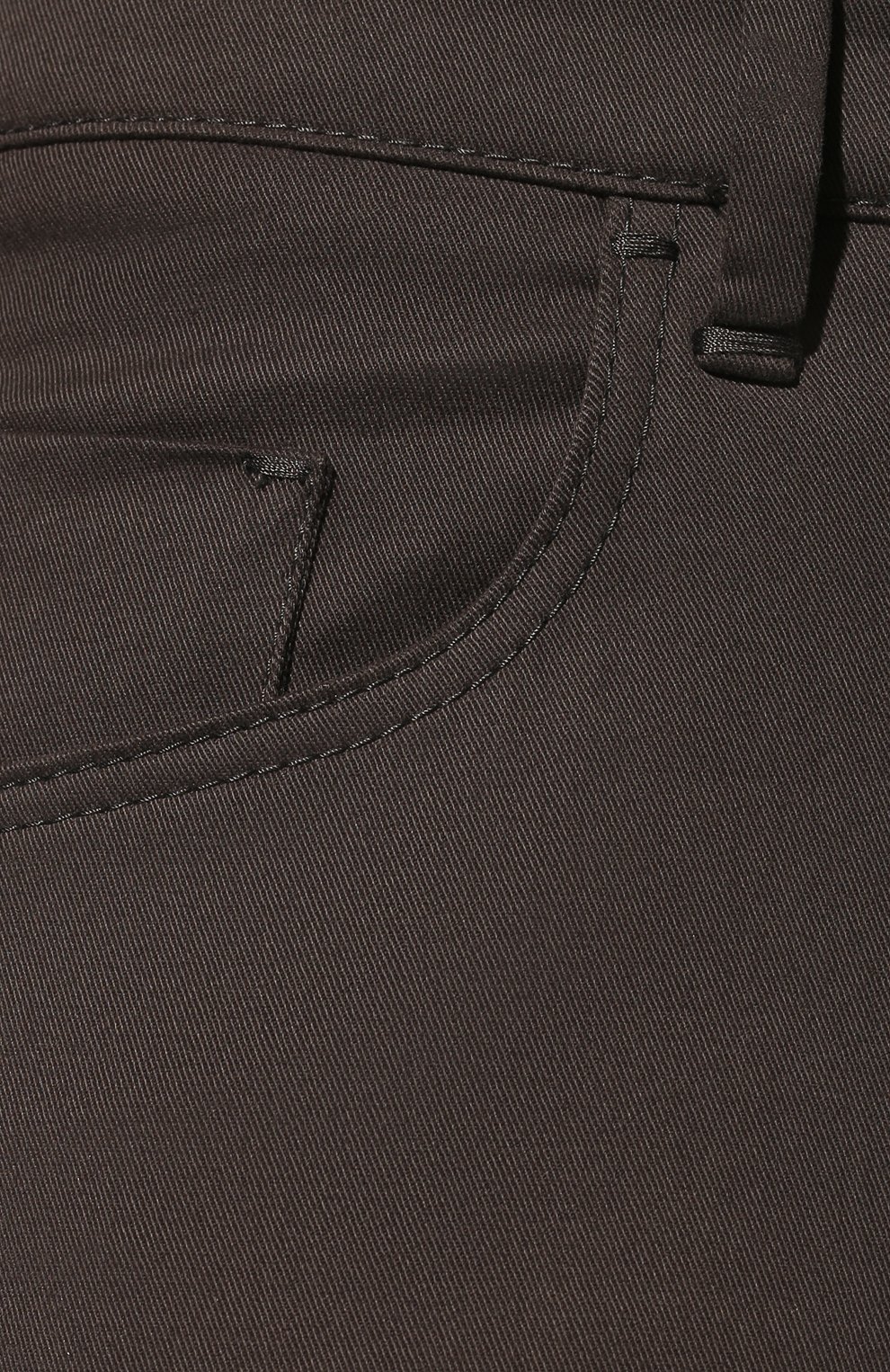 Джинсы ZILLI, арт. M0Y-00900-FLASH/S001, фото 5