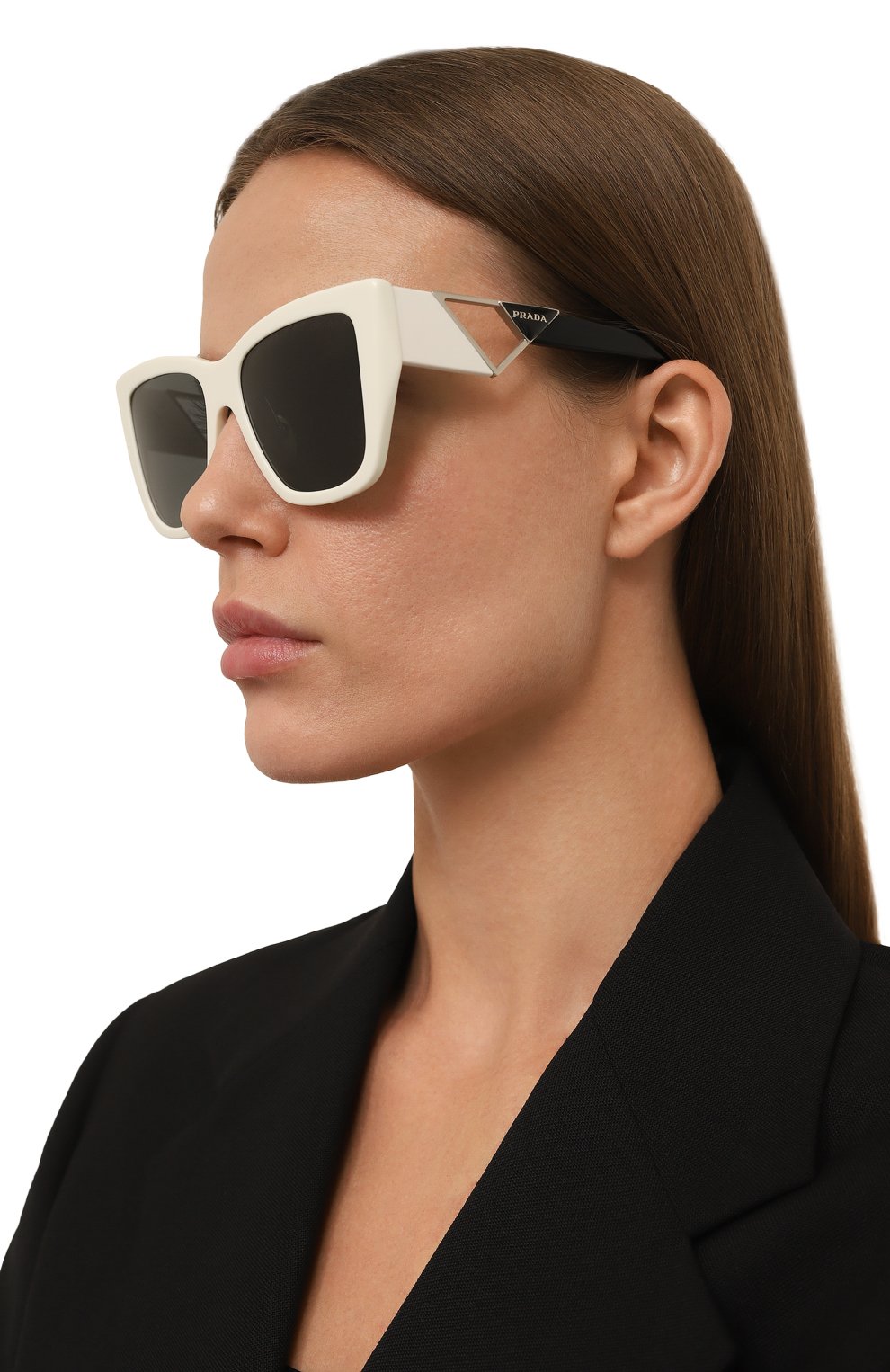 Солнцезащитные очки PRADA, арт. 21YS-1425S0, фото 2