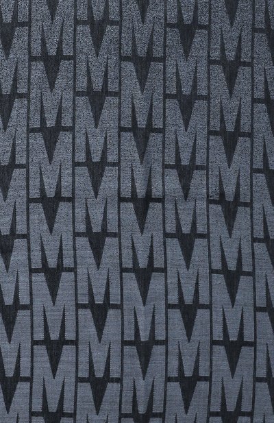 Шарф из вискозы и шерсти MOSCHINO, арт. 50231/M5854, фото 4