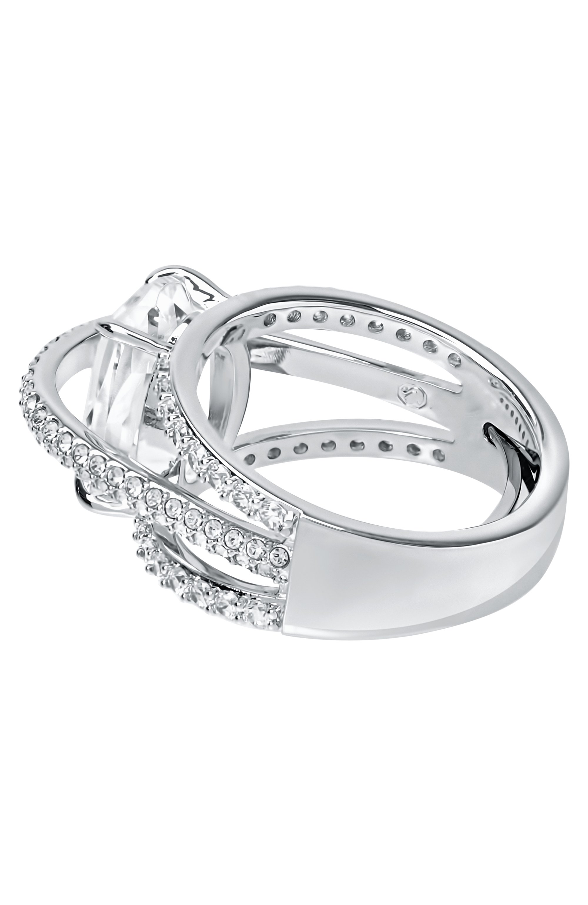 Кольцо hyperbola SWAROVSKI, арт. 5698476, фото 3