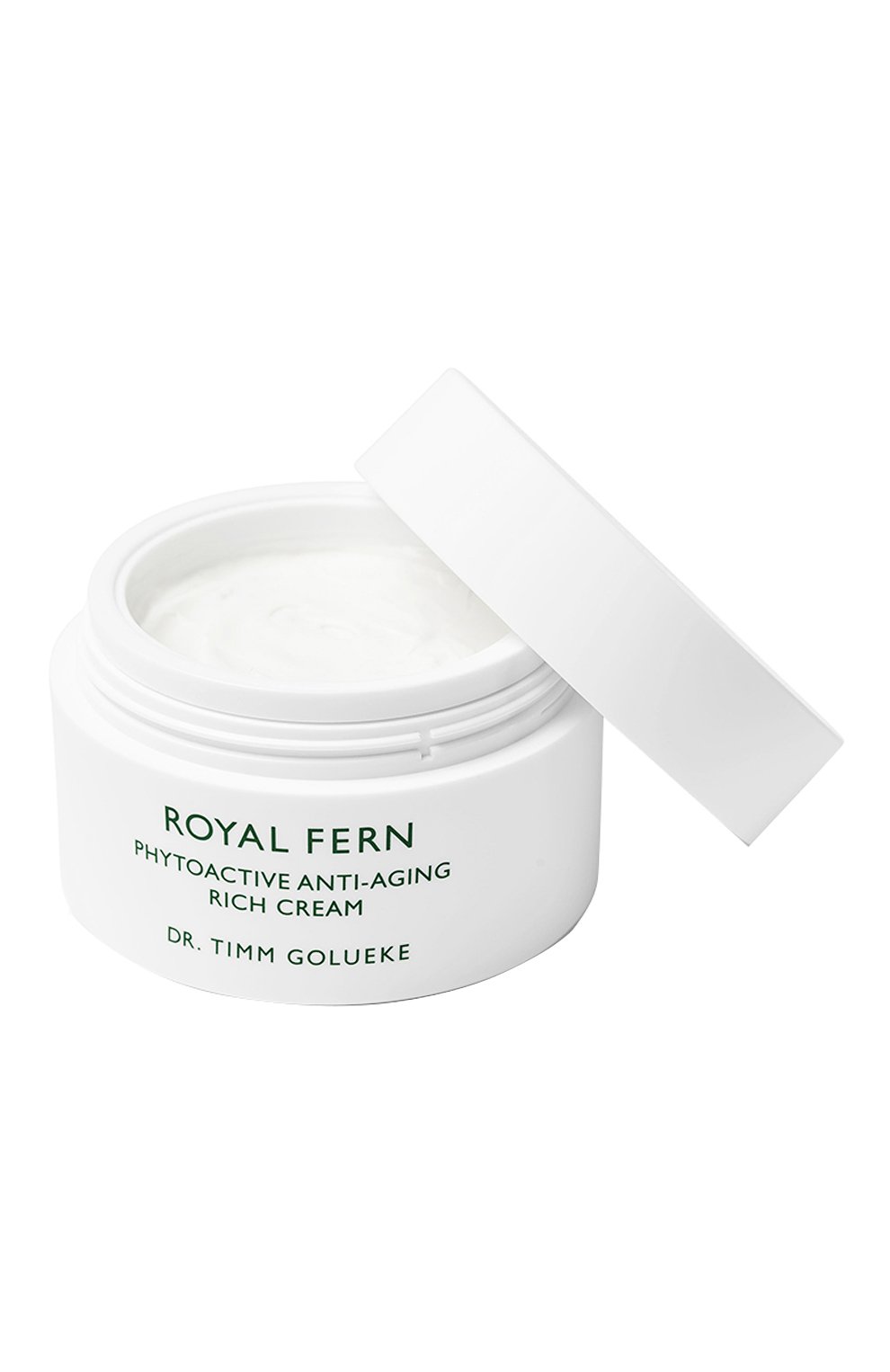 Антивозрастной насыщенный питательный крем (50ml) ROYAL FERN, арт. 4260407470141, фото 2