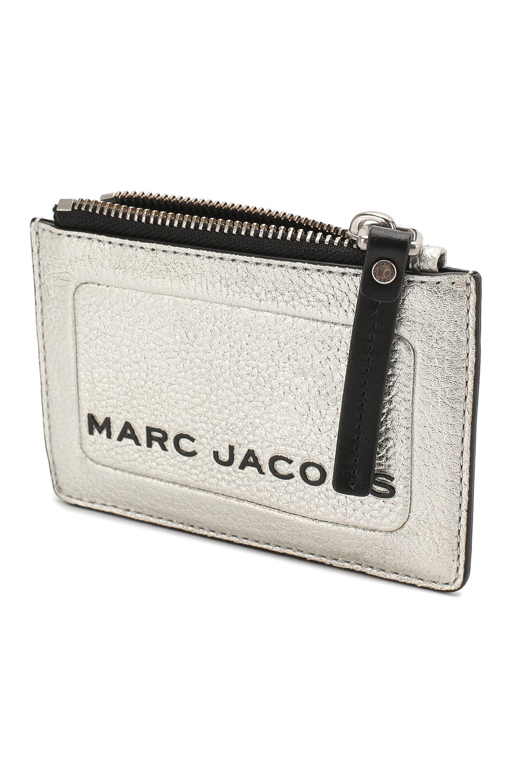Кожаный футляр для кредитных карт MARC JACOBS (THE), арт. M0016188, фото 3