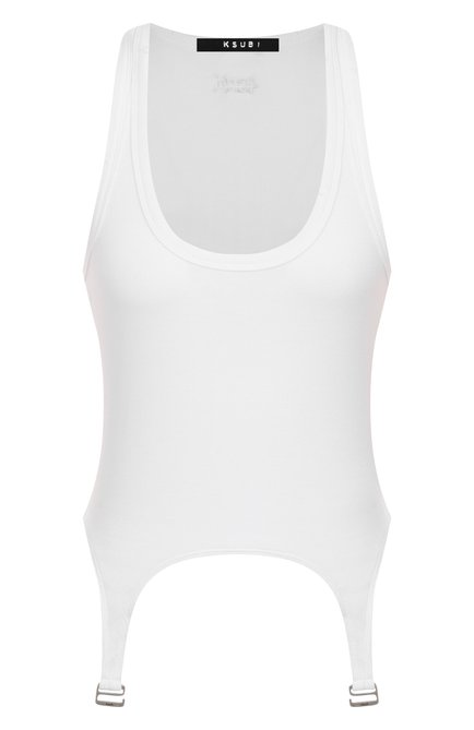 Женская хлопковая майка KSUBI, арт. WPF25SI004