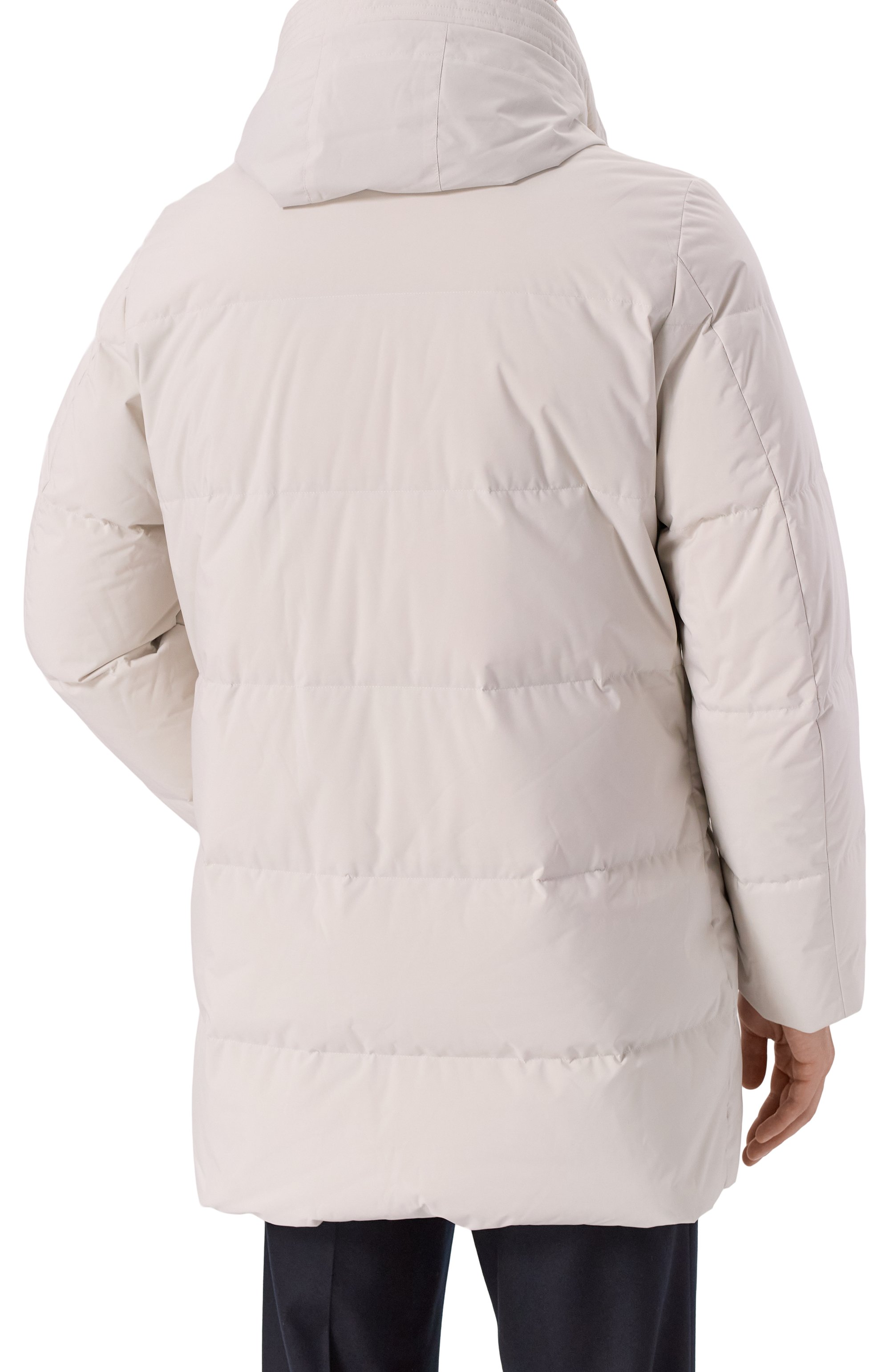 Пуховик MONTECORE, арт. F09MUCX501/161, фото 4