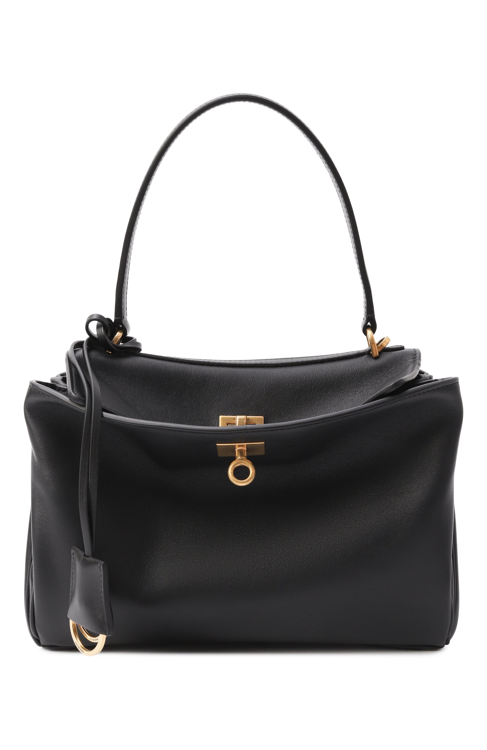 Сумка rodeo small BALENCIAGA, арт. 789779/2AA4V, фото 1