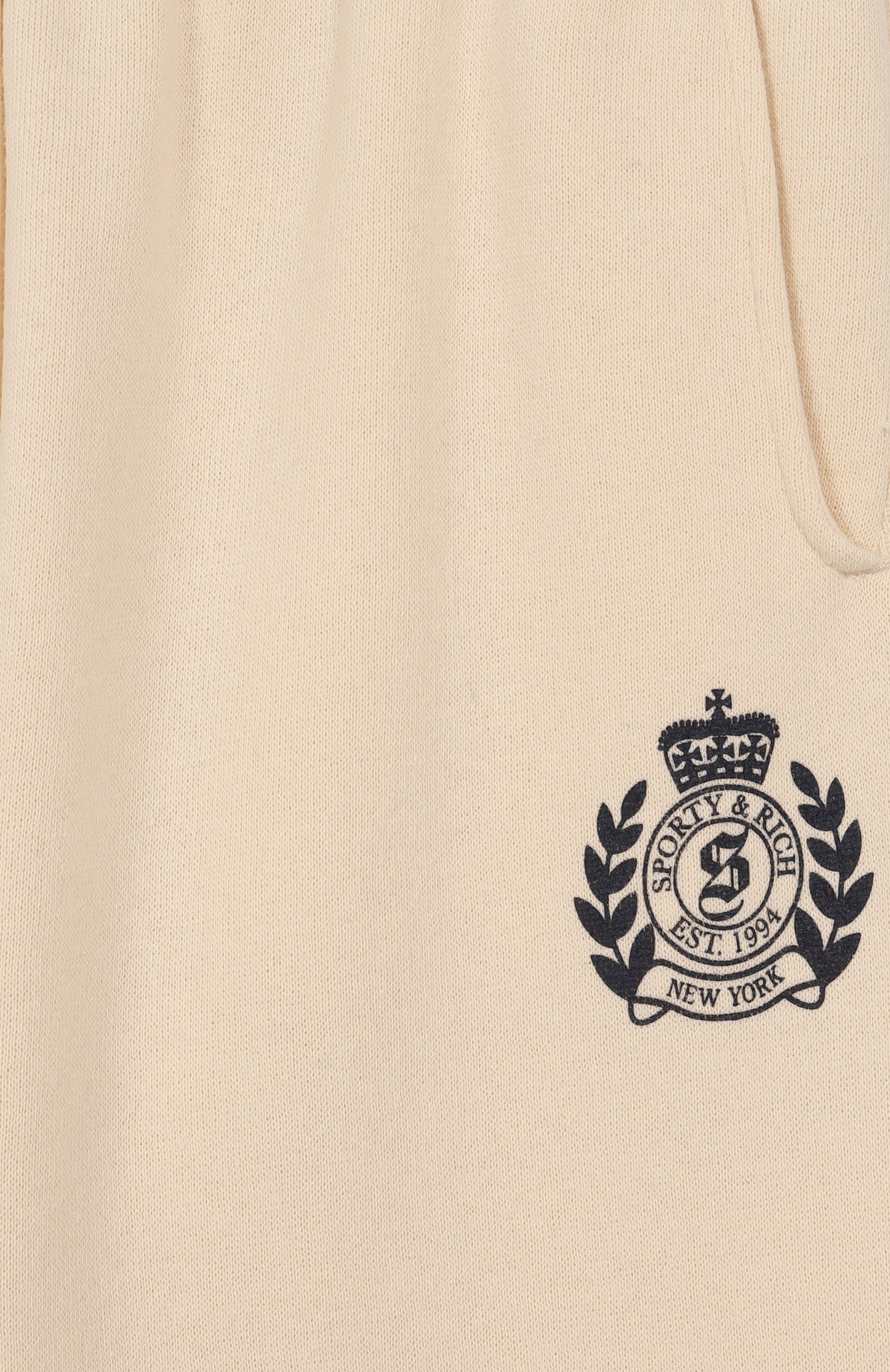 Джоггеры SPORTY AND RICH, арт. PA037620241CR01, фото 3