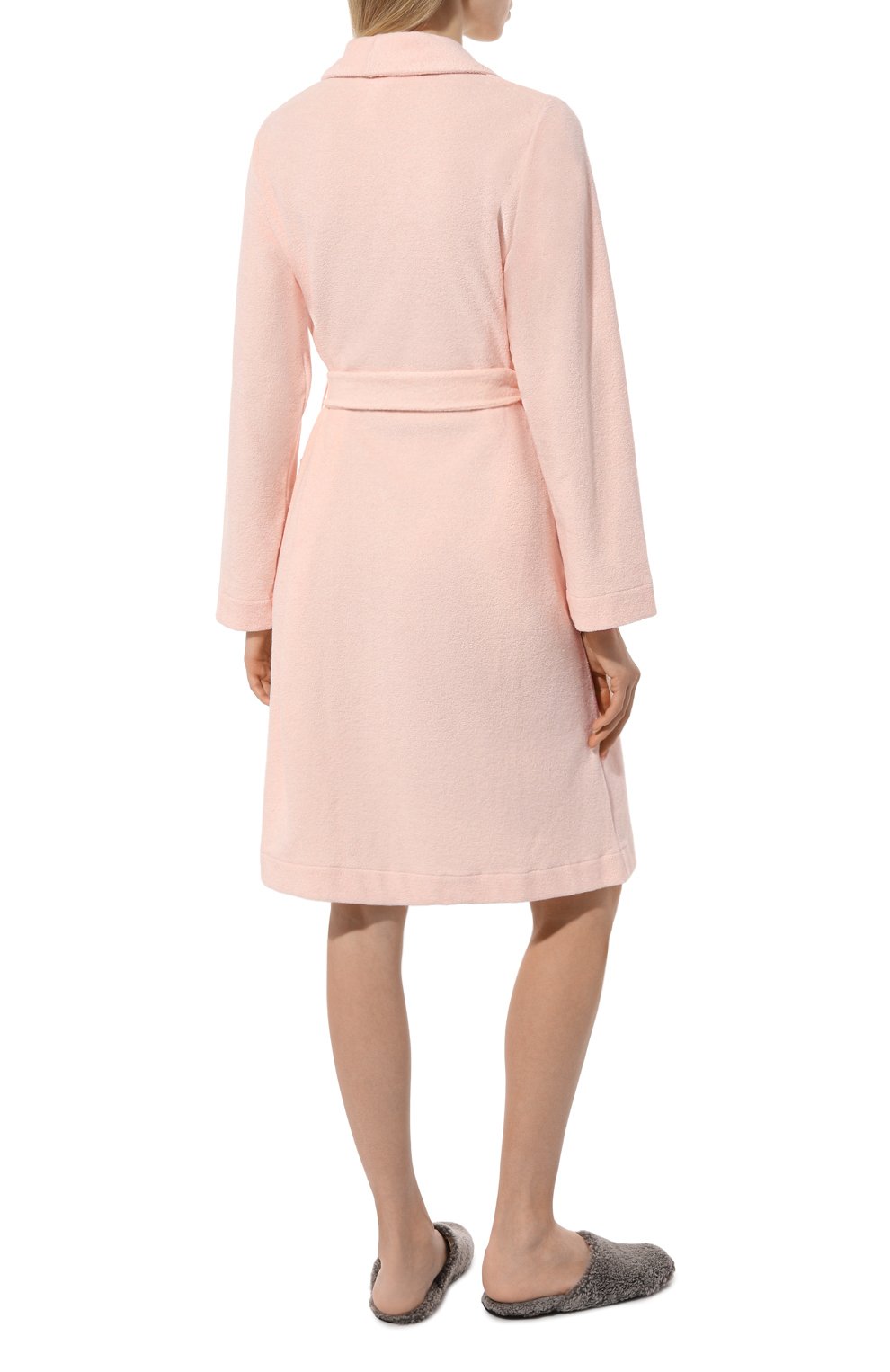 Халат HANRO, арт. 077127, фото 4