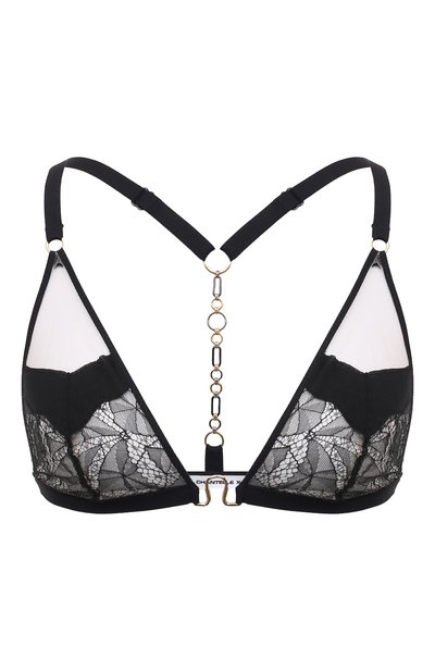 Бюстгальтер-бралетт CHANTELLE X, арт. C05F30, фото 1