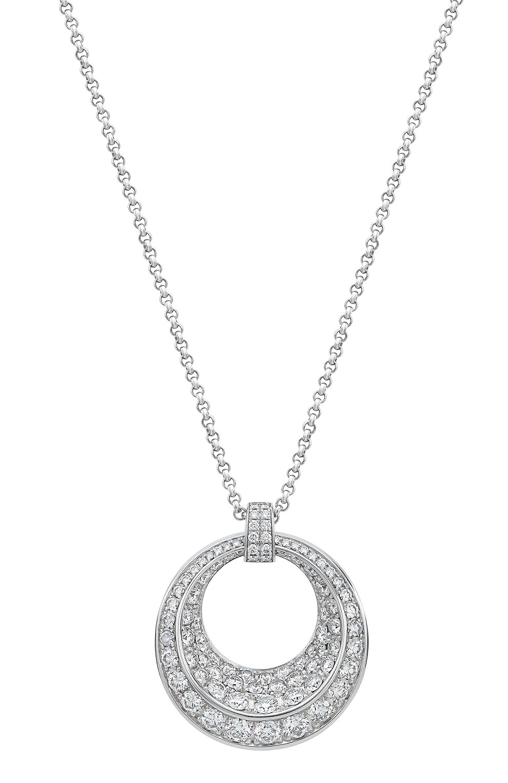 Кулон CHOPARD, арт. 797861-1005, фото 1