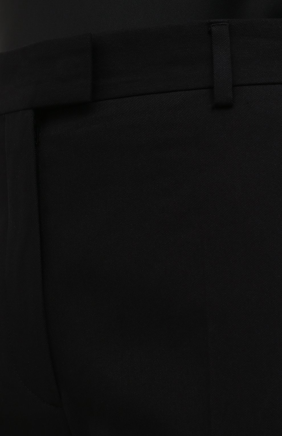 Шорты из смеси хлопка и вискозы DRIES VAN NOTEN, арт. 211-30906-2109, фото 5