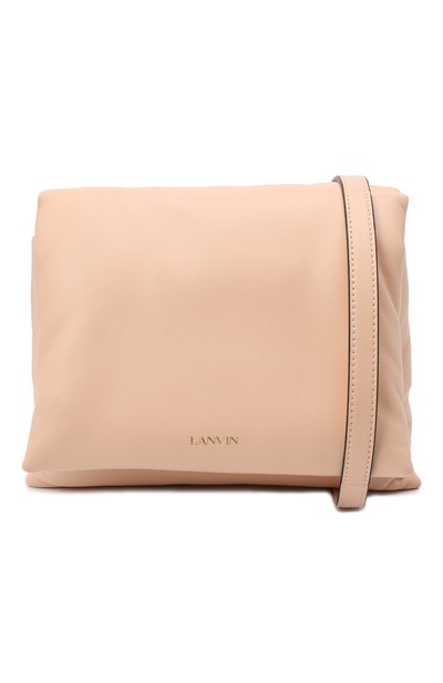 Сумка LANVIN, арт. LW-BGXR01-NAPA-P21, фото 5