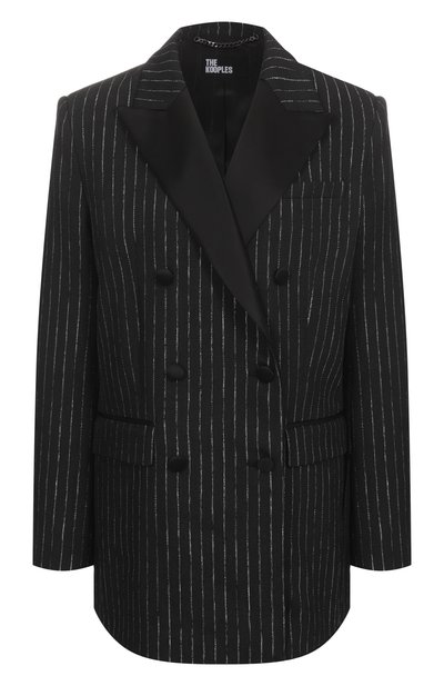 Женский жакет THE KOOPLES, арт. FVES30004K