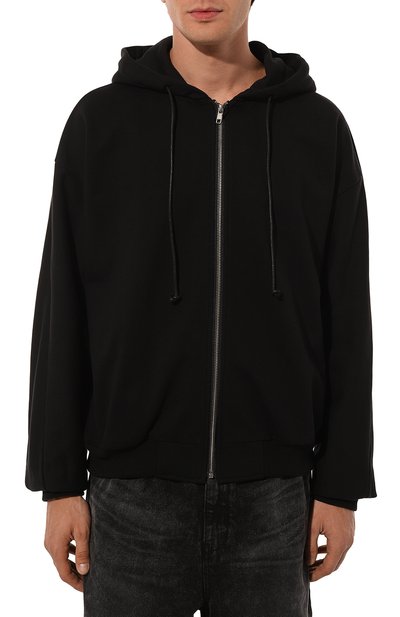 Хлопковая толстовка JUUN.J, арт. JC4741PS2/5, фото 3