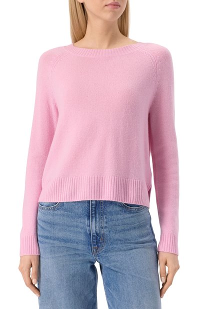 Кашемировый свитер WEEKEND MAX MARA, арт. TAG0, фото 3