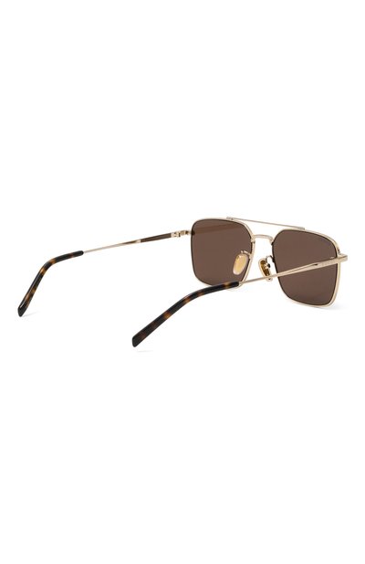 Солнцезащитные очки GUCCI, арт. GG1957SA 002, фото 5