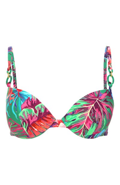 Женский треугольный бра LISE CHARMEL, арт. ABB8582