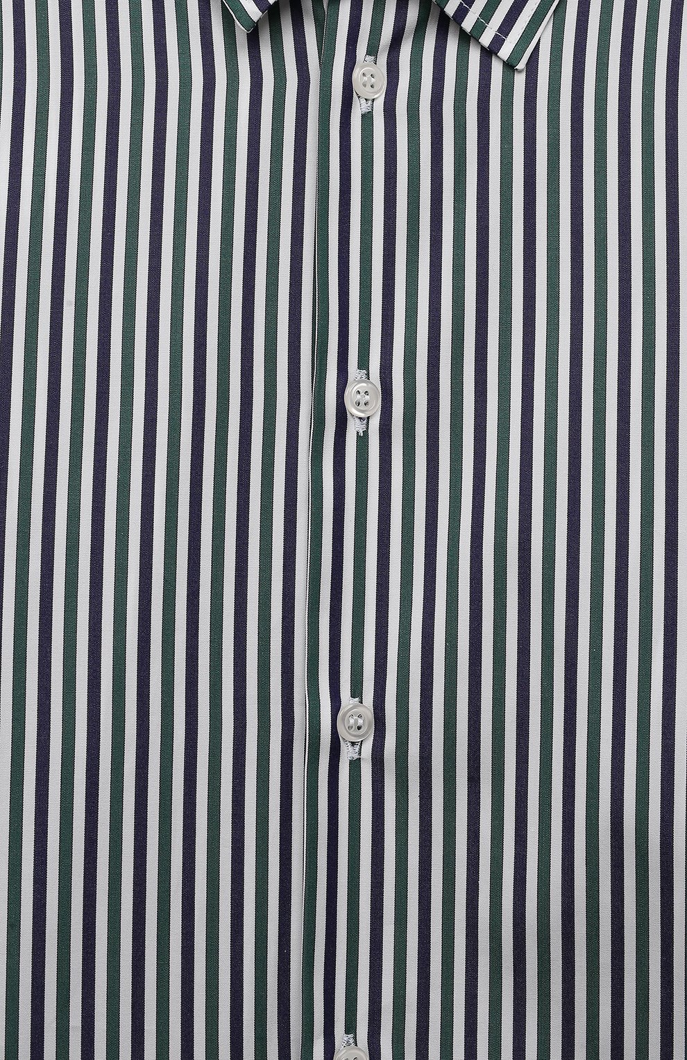 Хлопковая рубашка DAL LAGO, арт. N402/8704/13-16, фото 3