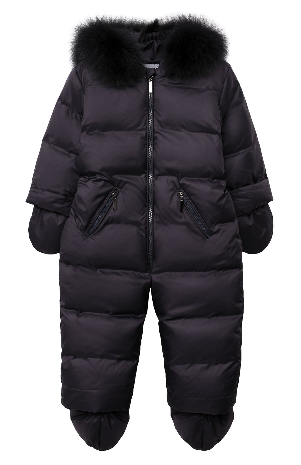 Пуховый комбинезон CHEPE, арт. 391062, фото 1